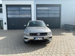 Gebraucht 2016 VW Tiguan SUV | 14.800 € (Fairer Preis)