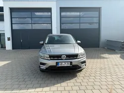 Gebraucht 2016 VW Tiguan SUV | 16.000 € (Etwas zu teuer)