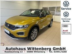 Othercolor Gebraucht 2021 VW T-Roc Active SUV | 23.948 € (Fairer Preis)