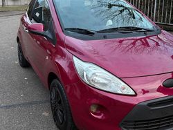 Andere farben Gebraucht 2010 Ford Ka Kleinwagen | 2.489 € (Fairer Preis)