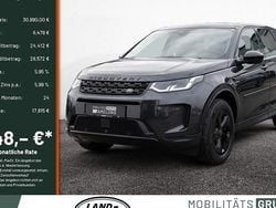 Grau Gebraucht 2021 Land Rover Discovery Sport SE SUV | 30.890 € (Guter Preis)