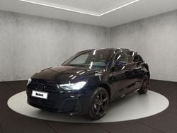 Schwarz Neu 2025 Audi A1 Sportback S-Line Kleinwagen | 31.300 € (Fairer Preis)