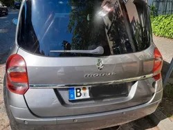 Renault Modus