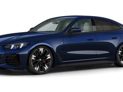 Gebraucht 2024 BMW i4 Limousine | 83.409 €