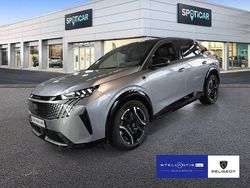 Grau Neu 2025 Peugeot e-3008 GT SUV | 51.990 € (Fairer Preis)