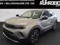 Grau Gebraucht 2023 Opel Mokka Elegance SUV | 19.490 € (Fairer Preis)