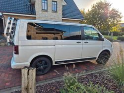 Weiß Gebraucht 2013 VW Multivan Van | 19.900 € (Guter Preis)