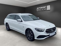 Weiß Gebraucht 2021 Mercedes E300 Kombi | 29.700 € (Guter Preis)