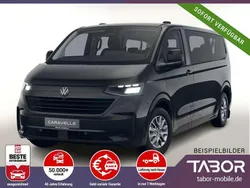 Midnight black metallic Neu 2025 VW T7 Life Van | 48.988 €