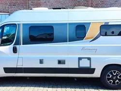 Silber Gebraucht 2019 Fiat Ducato Van | 49.600 €