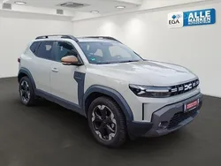 Braun Gebraucht 2024 Dacia Duster SUV | 23.490 € (Guter Preis)
