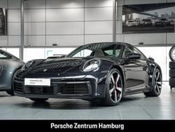 Schwarz Gebraucht 2024 Porsche 911 Carrera 4S | 147.980 € (Guter Preis)