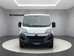 Citroën Jumper