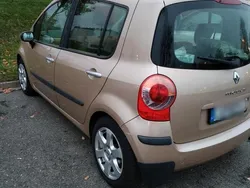 Gebraucht 2005 Renault Modus Van / Kleinbus | 3.500 € (Etwas zu teuer)