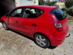 Rot Gebraucht 2009 Hyundai i30 Classic Limousine | 2.500 € (Guter Preis)
