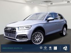 Gebraucht 2019 Audi Q5 Design SUV | 42.879 €
