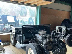 Gebraucht 1955 Land Rover 1 SUV | 75.000 €