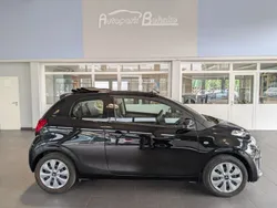 Schwarz Gebraucht 2019 Citroën C1 Feel Kleinwagen | 8.950 € (Fairer Preis)