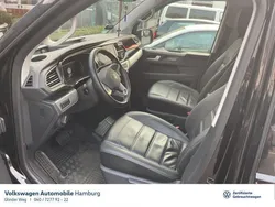 Deep black perleffekt Gebraucht 2022 VW T6.1 Comfortline Van | 62.990 € (Guter Preis)