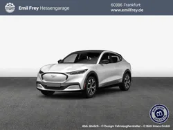 Andere farbe Gebraucht 2023 Ford Mustang Mach-E S SUV | 34.598 €
