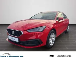 Seat Leon ST