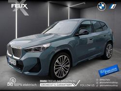 Cape york gruen Gebraucht 2024 BMW iX1 M Sport SUV | 43.589 € (Guter Preis)