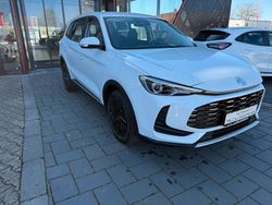 Weiß Gebraucht 2025 MG ZS Limousine | 21.440 € (Fairer Preis)