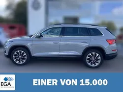 Gebraucht 2021 Skoda Kodiaq Clever SUV | 37.260 € (Teuer)