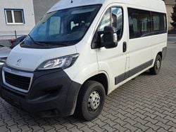 Lack weiss banquise/deckende Gebraucht 2019 Peugeot Boxer Active Van | 9.348 € (Superpreis)