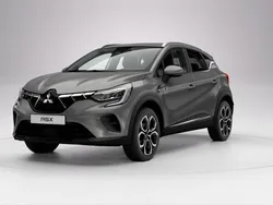 Grau Neu 2025 Mitsubishi ASX Select SUV | 33.490 € (Teuer)