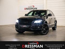 Phantomschwarz perleffekt Gebraucht 2012 Audi Q5 S-Line SUV | 16.760 € (Fairer Preis)