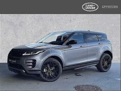 Grau Gebraucht 2023 Land Rover Range Rover evoque SE Dynamic SUV | 46.950 € (Etwas zu teuer)