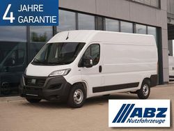 Weiß Gebraucht 2023 Fiat Ducato Van | 32.963 € (Fairer Preis)