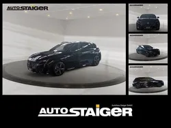 Lackierung schwarz perla nera/typ a Gebraucht 2025 Peugeot 308 GT | 38.499 € (Teuer)