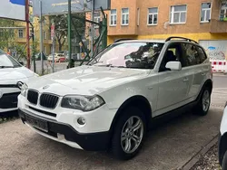 Weiß Gebraucht 2008 BMW X3 SUV | 6.999 € (Fairer Preis)