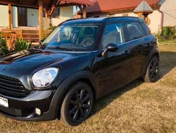 Schwarz Gebraucht 2012 Mini Cooper Countryman SUV | 5.900 € (Fairer Preis)