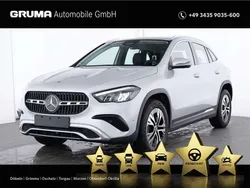 Iridiumsilber Gebraucht 2023 Mercedes GLA200 Advanced SUV | 41.930 € (Teuer)