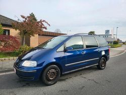 Gebraucht 2007 VW Sharan Van / Kleinbus | 1.550 € (Superpreis)