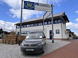 Grau Neu 2025 VW Caddy Edition Van / Kleinbus | 27.490 € (Superpreis)