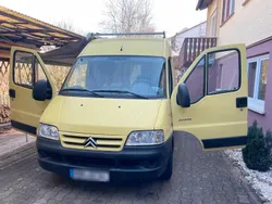Citroën Jumper