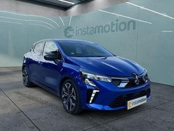 Blau Gebraucht 2024 Mitsubishi Colt Edition Limousine | 19.930 € (Teuer)