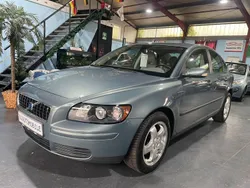 Grün Gebraucht 2004 Volvo S40 Kinetic Limousine | 7.990 €