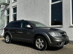Grau Gebraucht 2011 Fiat Freemont Urban SUV | 5.600 € (Guter Preis)