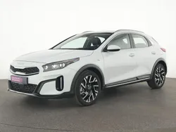 Cararraweiss Neu 2025 Kia XCeed Vision SUV | 24.855 € (Guter Preis)