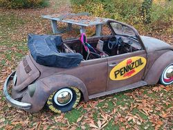 Gebraucht 1974 VW Käfer Cabrio | 9.990 €