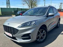 Grau Gebraucht 2023 Ford Kuga ST-Line X SUV | 27.990 € (Guter Preis)