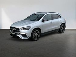 Gebraucht 2025 Mercedes GLA180 SUV | 40.790 € (Etwas zu teuer)