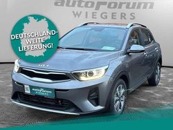 (m7g) astro grey m Gebraucht 2024 Kia Stonic Vision SUV | 21.970 € (Fairer Preis)