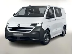 Weiß Neu 2025 VW T6.1 Van | 43.820 € (Guter Preis)
