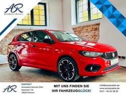 Rot Gebraucht 2019 Fiat Tipo Sport Limousine | 12.988 € (Fairer Preis)